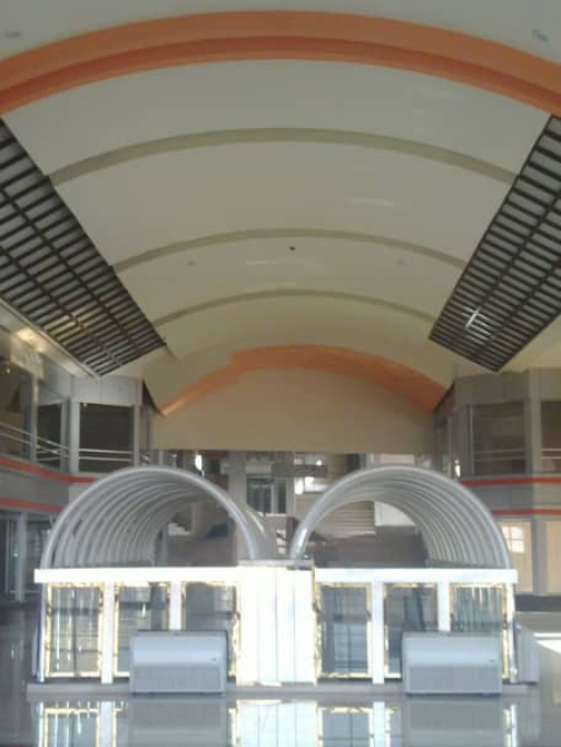 مجتمع تجاری در مشهد